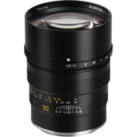 TTArtisan 90mm F1.25 FF für Hasselblad X1D
