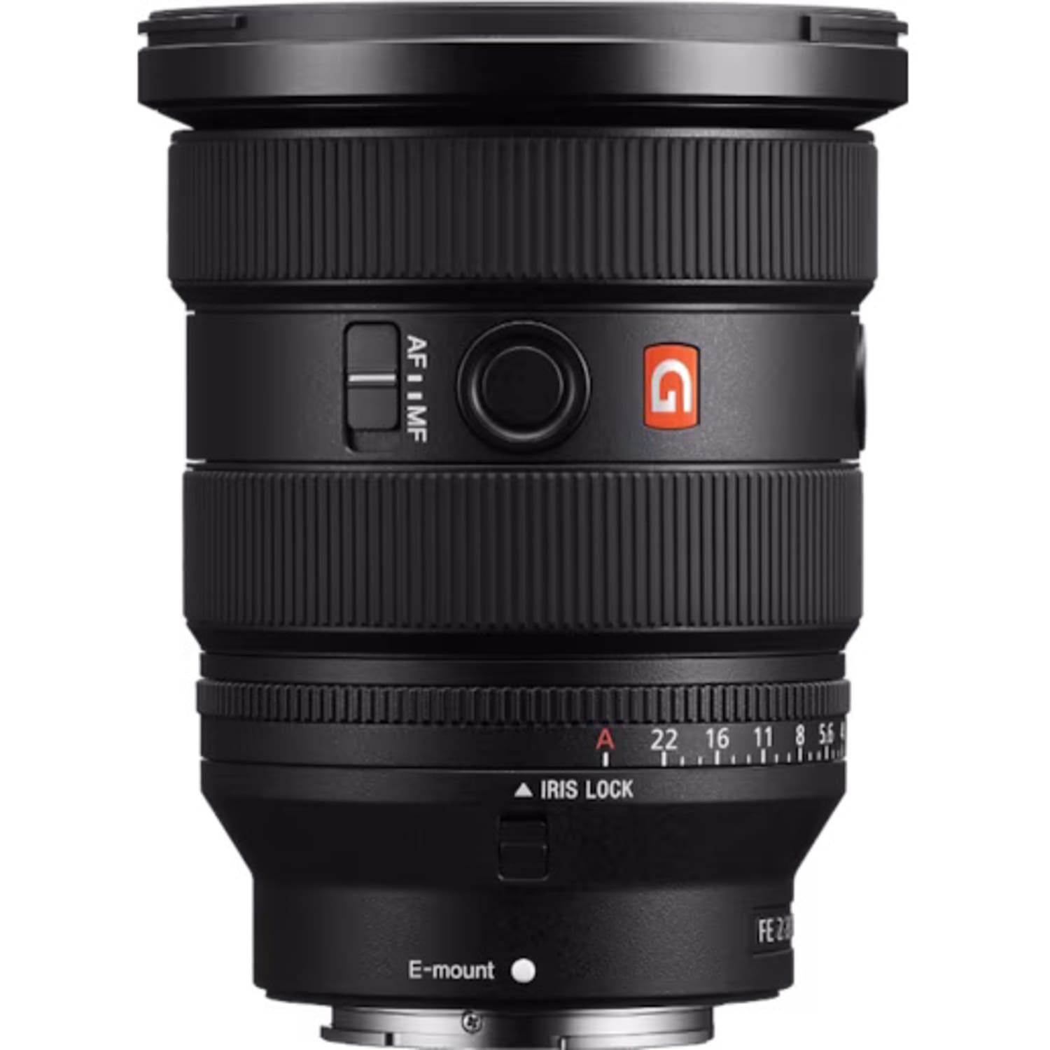 Sony FE 16-35mm F2.8 G Master II
