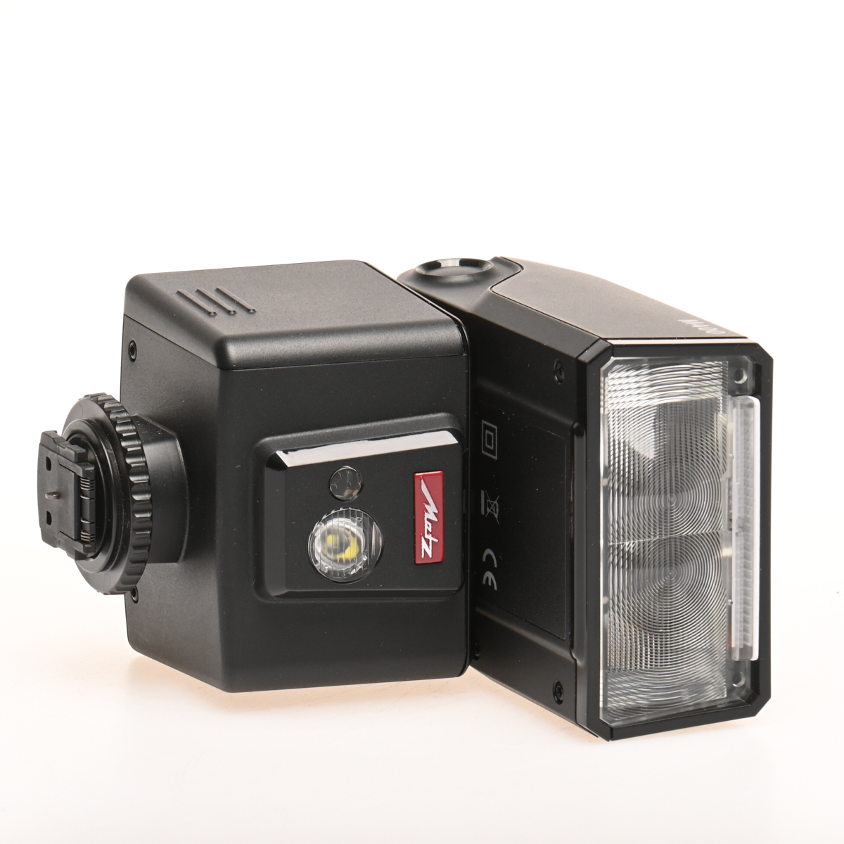 Metz M 400 f. Sony Multi Interface gebraucht