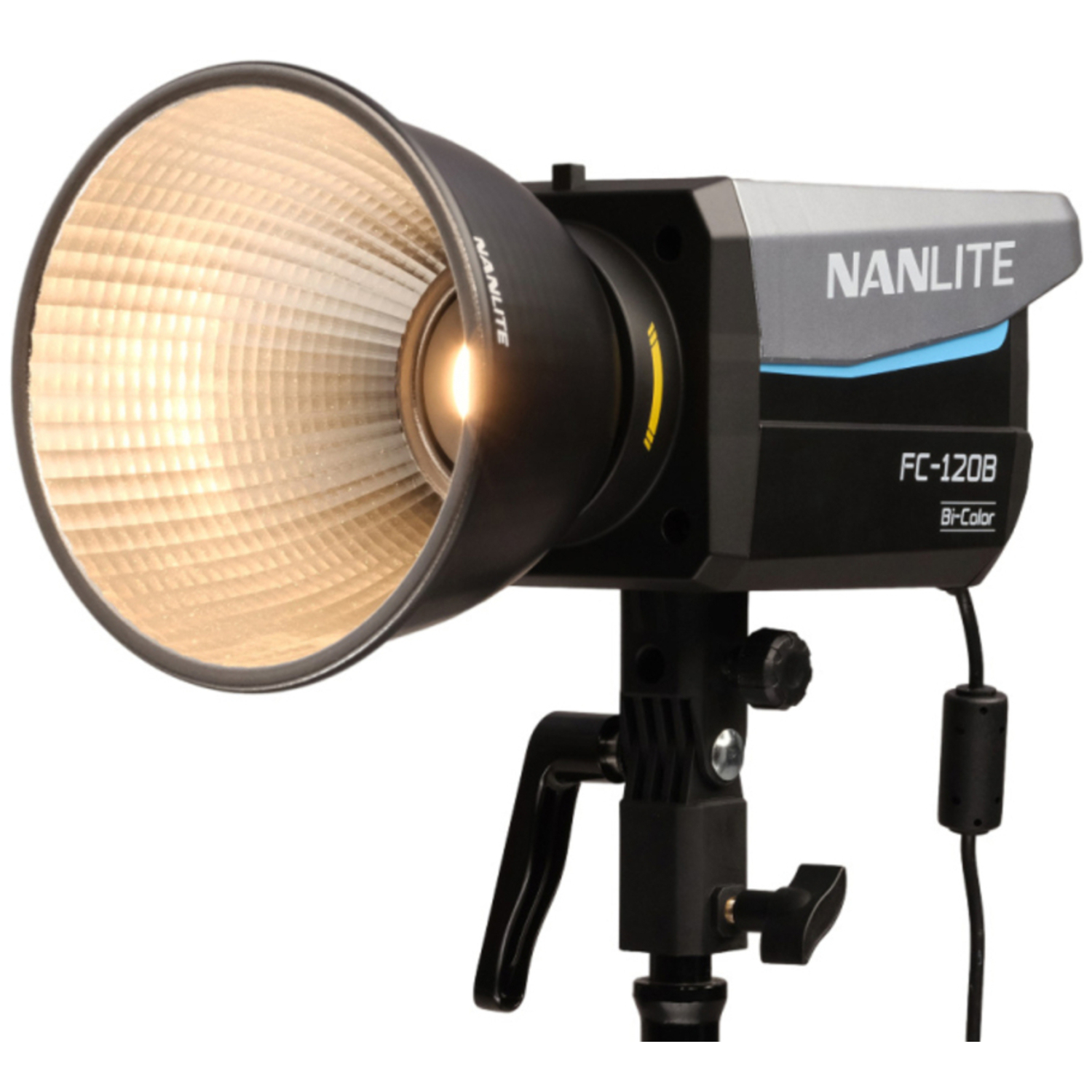 Nanlite Beleuchtungs-Set FC-120B 2KIT-PT