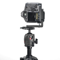 Manfrotto L-Schiene Q5 (510PL)