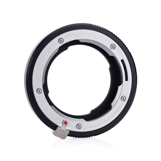 Leica M-Adapter L schwarz