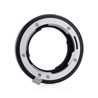 Leica M-Adapter L schwarz
