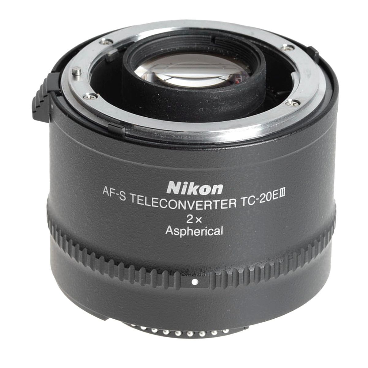 Nikon TC-20 E III AF-S Telekonverter gebraucht