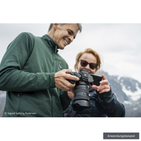 Sony FE 16-35mm F2.8 G Master II