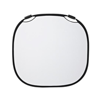 Profoto Reflektor silber/weiß L 120cm