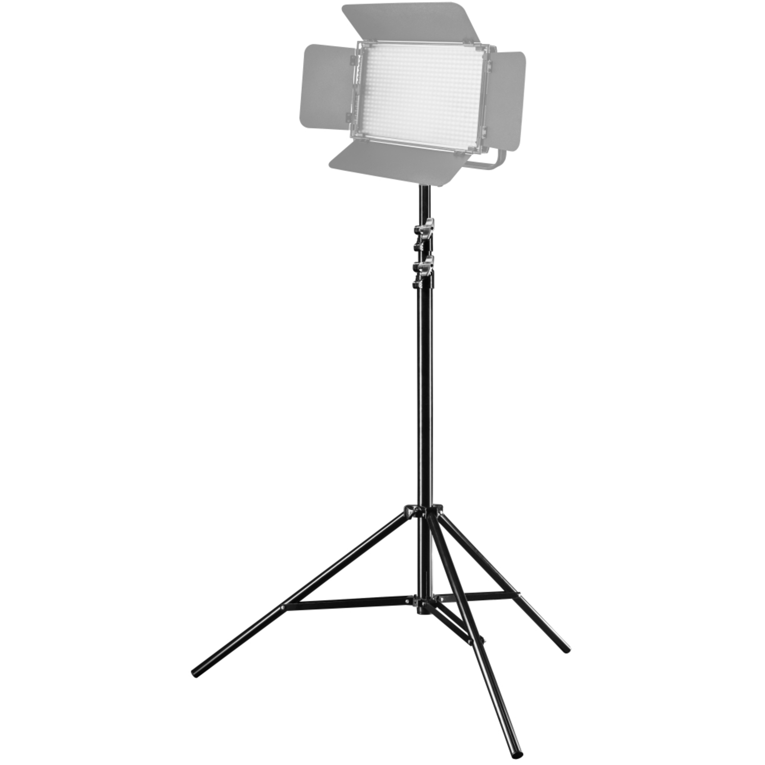 Walimex PRO WT-806 Lampenstativ 256 cm