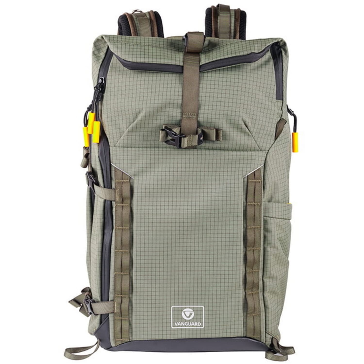 Vanguard Fotorucksack VEO ACTIVE 49 KG 35L salbei