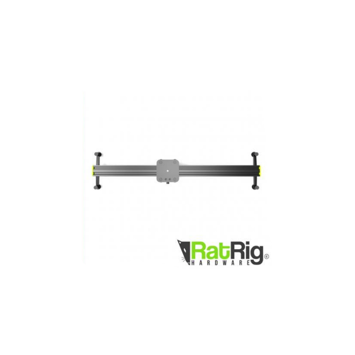 Ratrig V-Leg Kit Standfüße für Videoschienen vom Typ V-Slider 