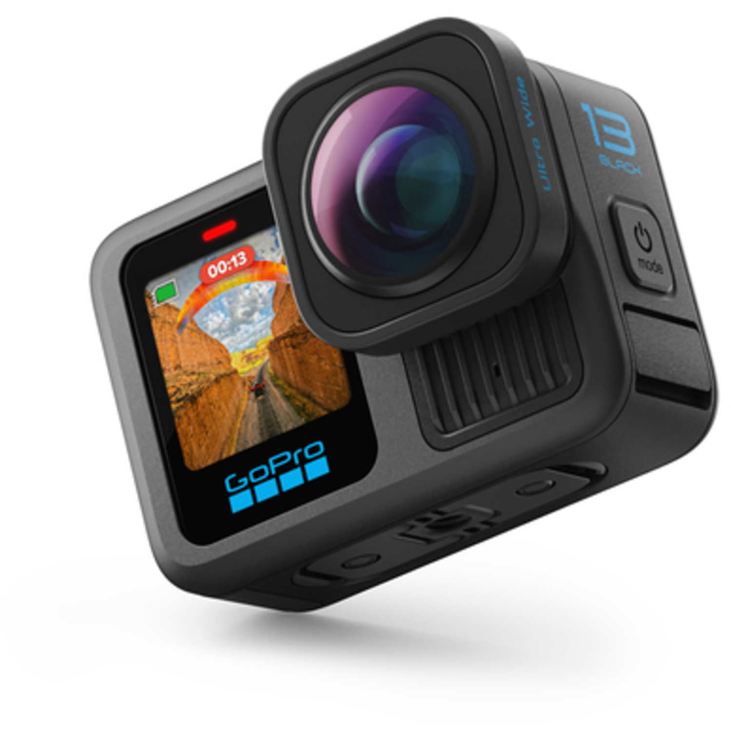 GoPro HERO13 Black Ultra Wide Edition