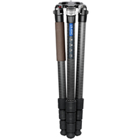 Leofoto LN-404C Carbon-Einbeinstativ
