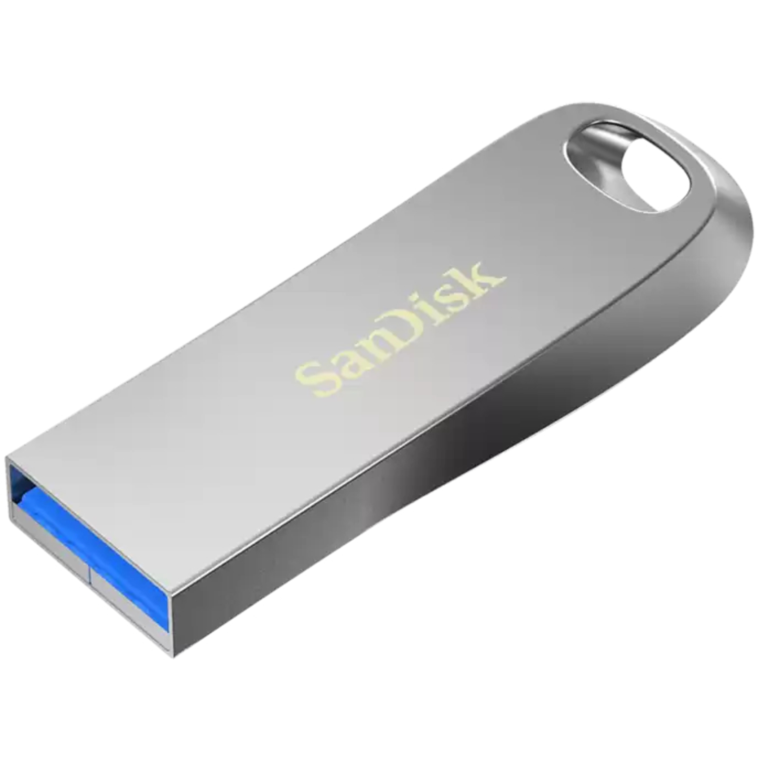 SanDisk Ultra Luxe USB 3.2 Gen 1 Flash-Laufwerk 512GB