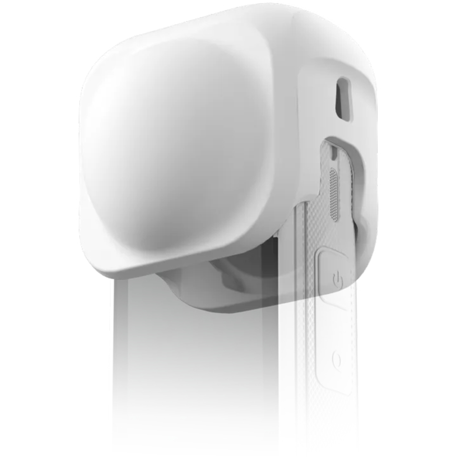 Insta360 X4 Air Linsenkappe Polarweiß