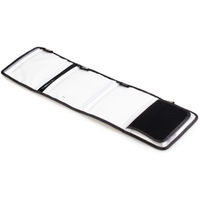 Shimoda Filter Wrap 150 schwarz