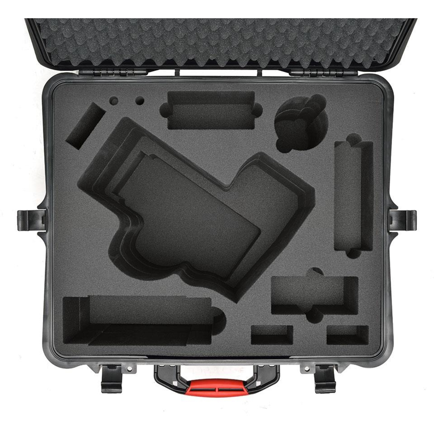 HPRC URS2730W-03 Hartschalenkoffer für URSA Mini Pro & Broadcast