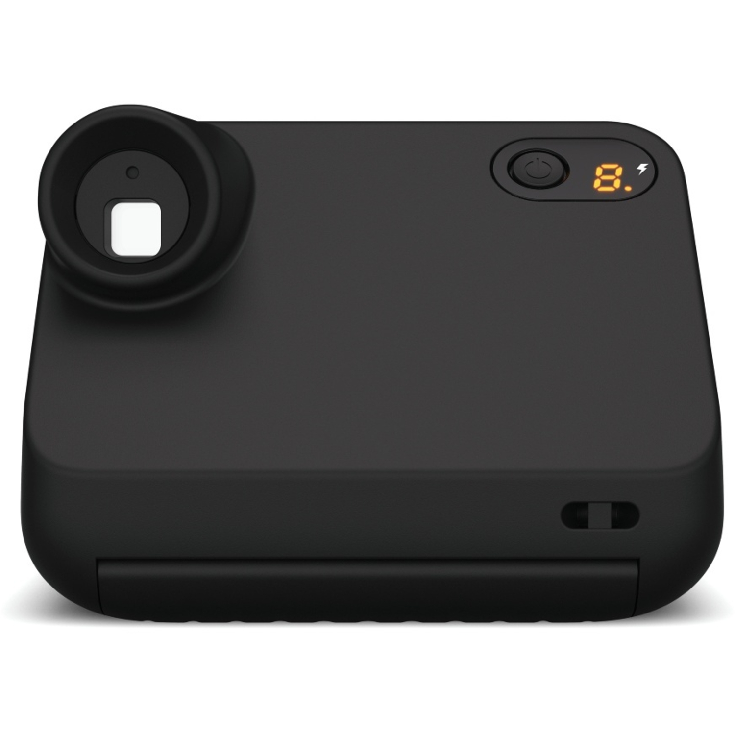 Polaroid Go Gen2 schwarz