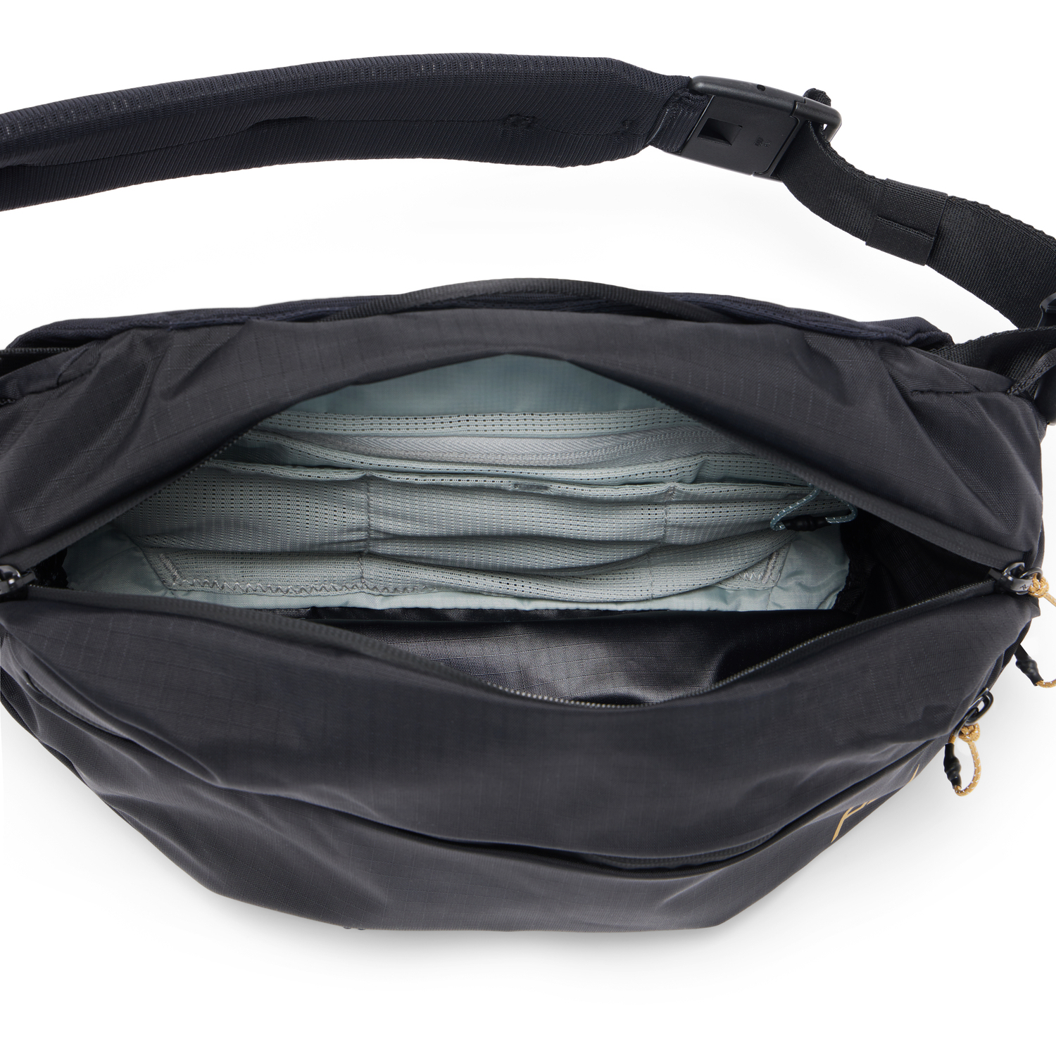 Peak Design Umhängetasche Outdoor Sling 7L schwarz