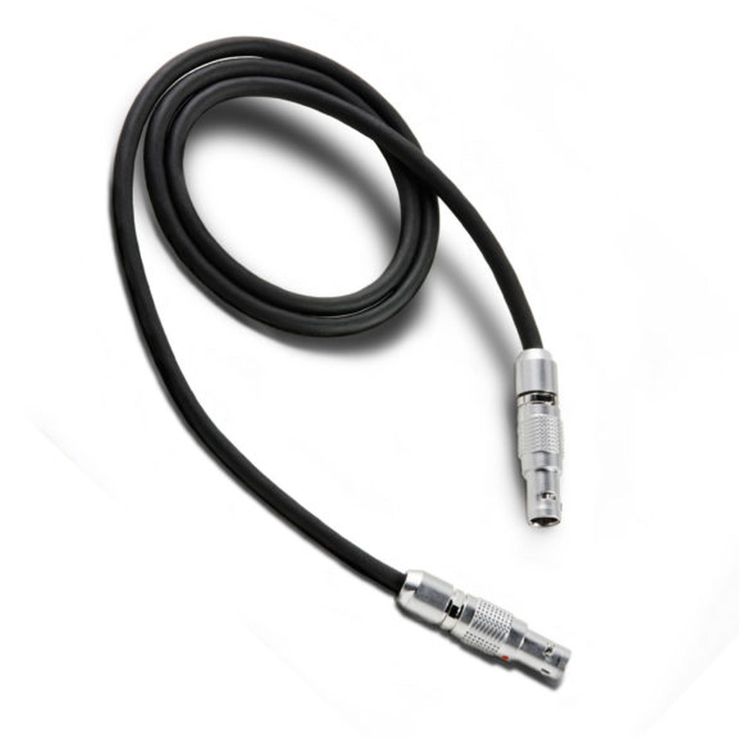 Tilta TCB-2LE-4LE-17 2-Pin Lemo auf 4-Pin Lemo Kabel