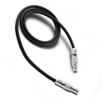 Tilta TCB-2LE-4LE-17 2-Pin Lemo auf 4-Pin Lemo Kabel