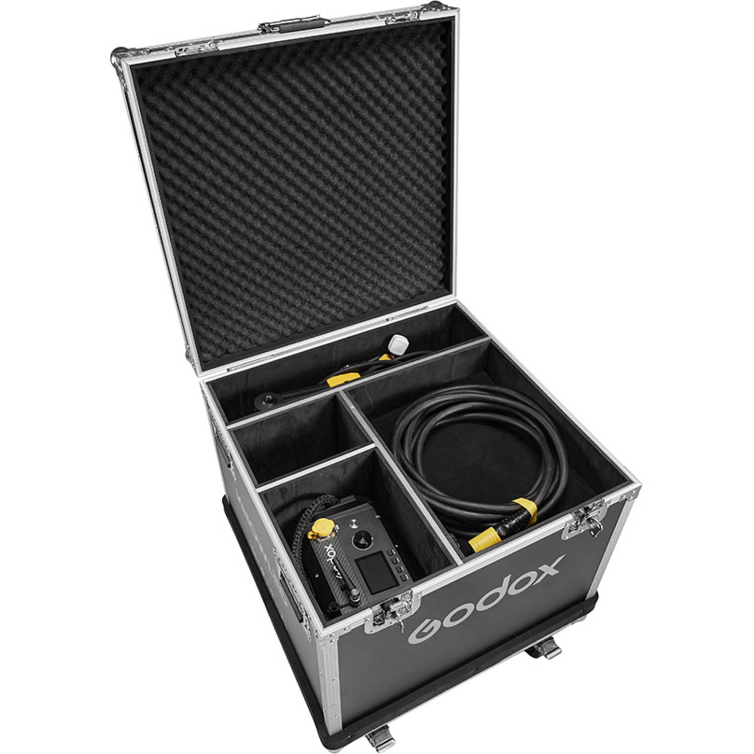 Godox MG2400BI Bi-Color Knowled ( Flightcase )