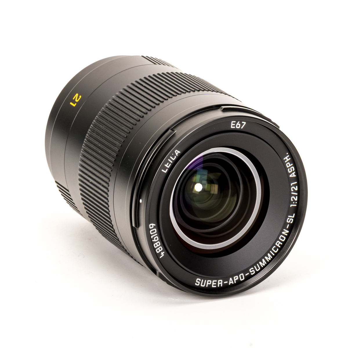Leica SUPER-APO-SUMMICRON-SL 21mm F2 Asph. gebraucht