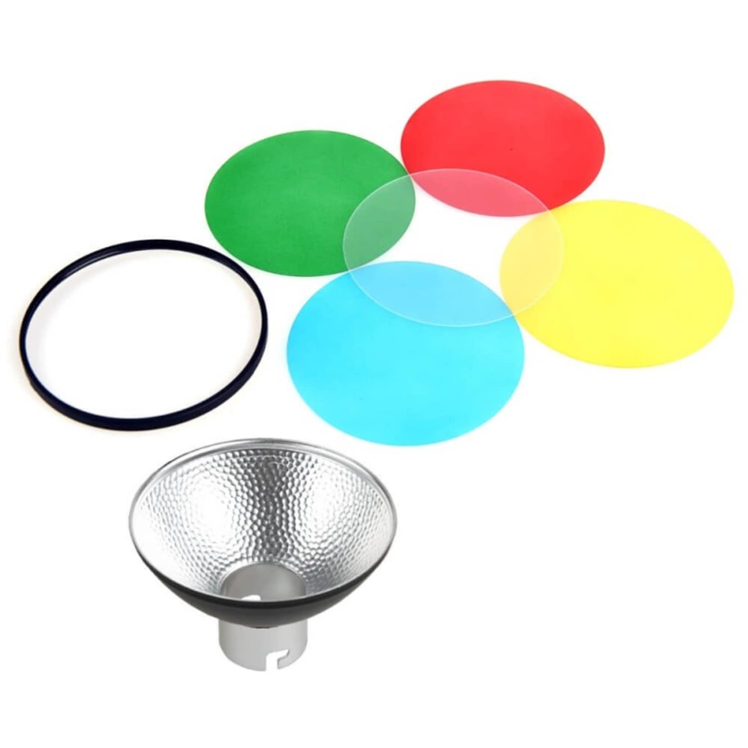 Godox AD200 AD-M - Mini-Reflektor