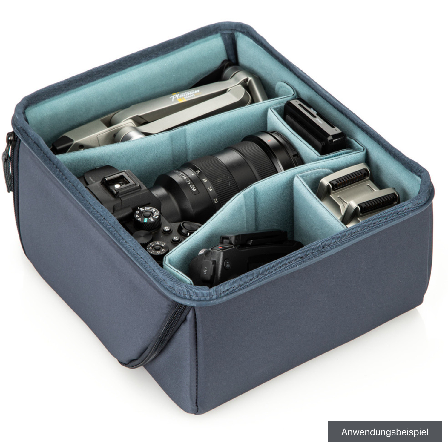 Shimoda Core Unit Small Mirrorless
