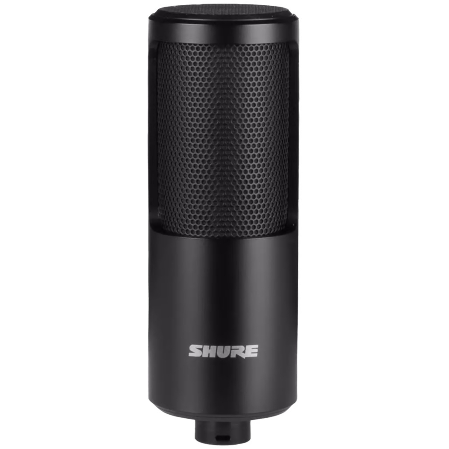 Shure Homerecording Mikrofon SM4-K