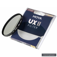 Hoya Polfilter UX II CIR-PL 67mm