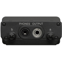 Sony Funkmikrofonpaket UWP-D26/K21