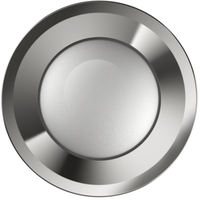 Kelvin Light Dome Diffusor für EPOS 300 und 600