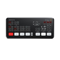 Blackmagic ATEM Mini Pro