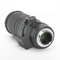 Sigma 70-200 mm/2,8 EX DG OS HSM Nikon gebraucht