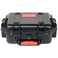 Calumet Hartschalenkoffer 2411