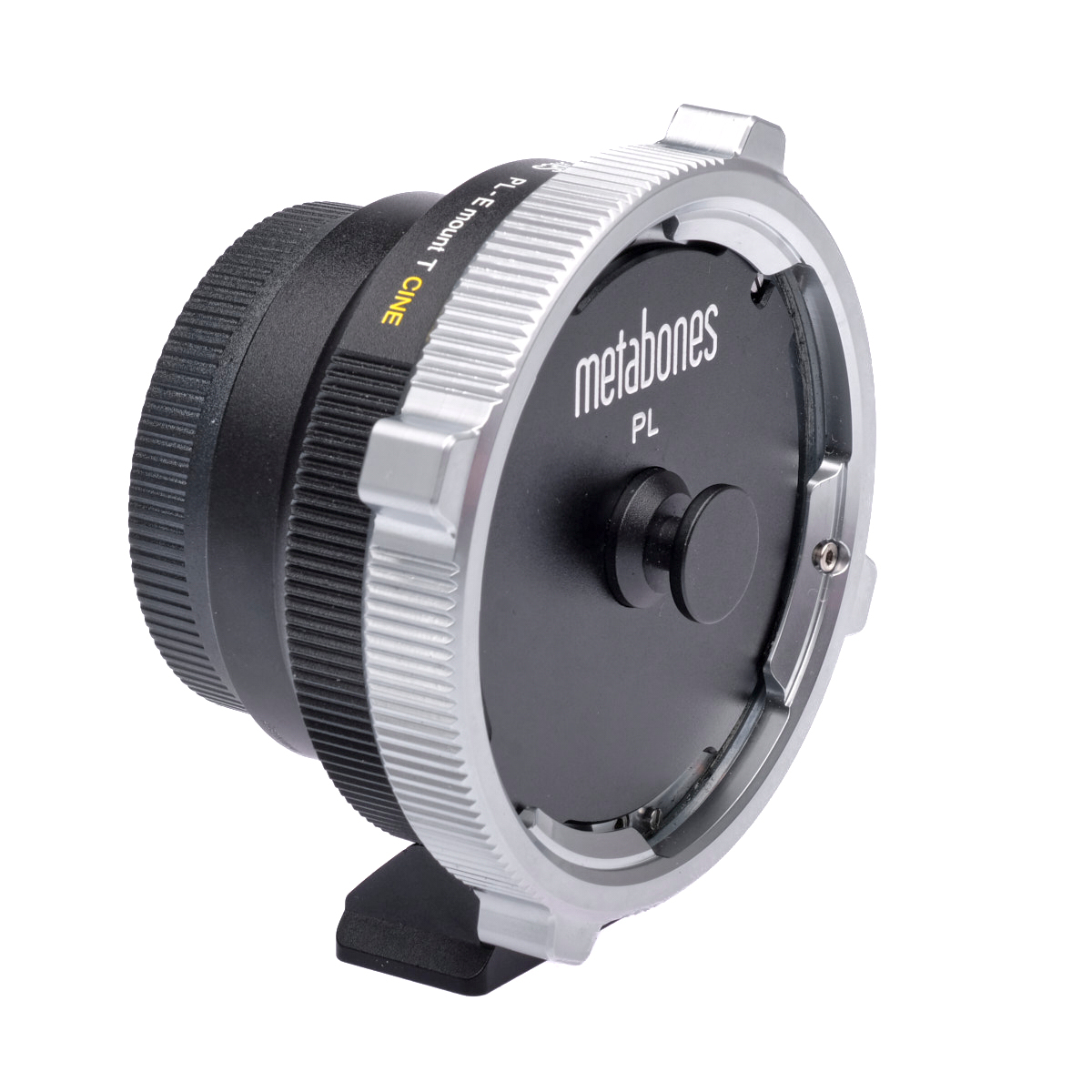 Metabones PL auf Sony NEX T Adapter gebraucht