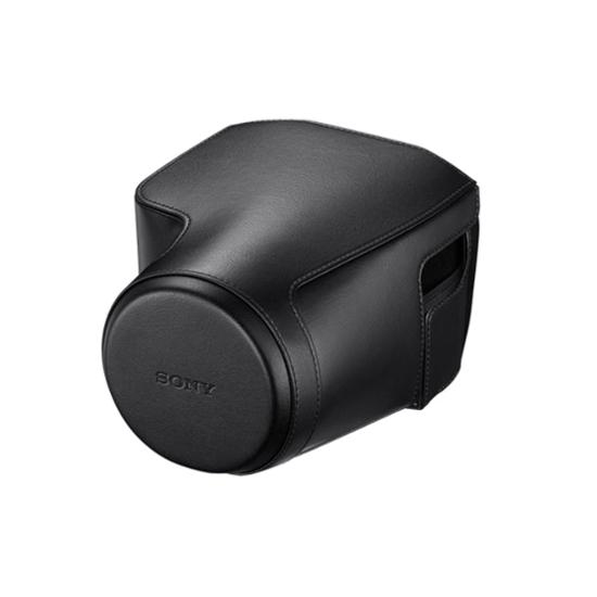 Sony LCJ RXJ Schutzhülle für Cybershot RX 10 IV