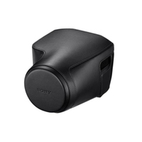 Sony LCJ RXJ Schutzhülle für Cybershot RX 10 IV