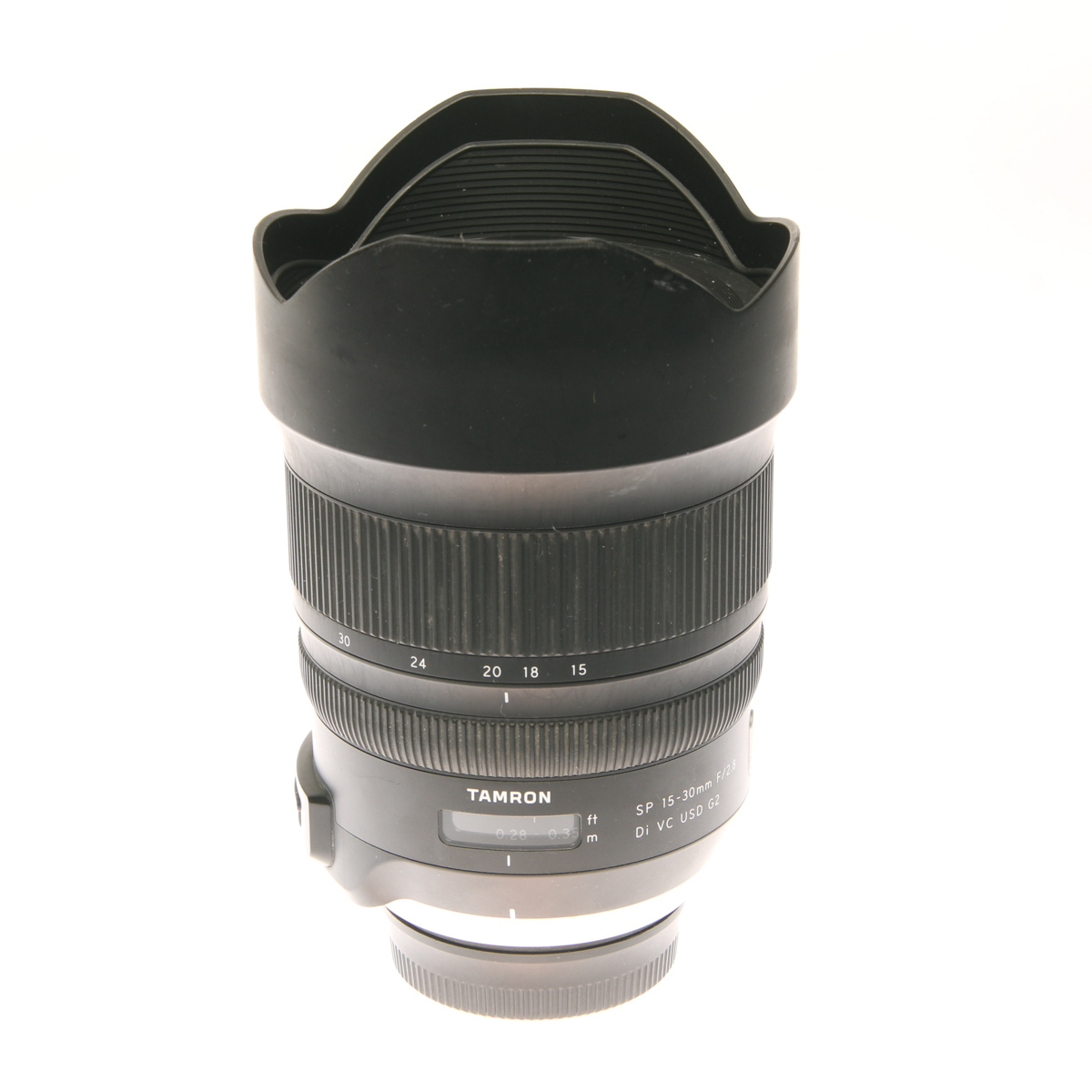 Tamron SP 15-30mm F2.8 Di VC USD G2 für Nikon F-Mount gebraucht