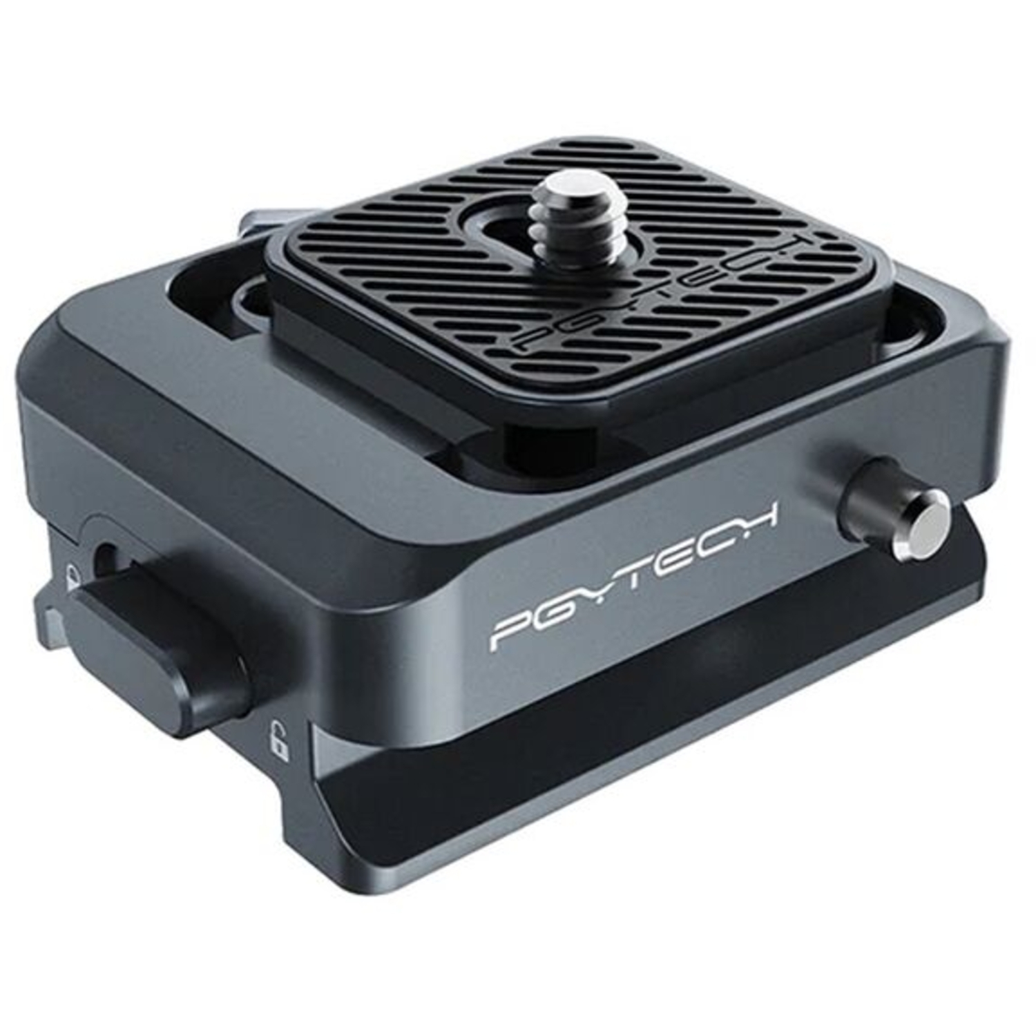 PGYTECH Ronin Stabilizer Quick Release Klammer