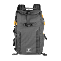 Vanguard Fotorucksack VEO ACTIVE 46 GY 25L grau