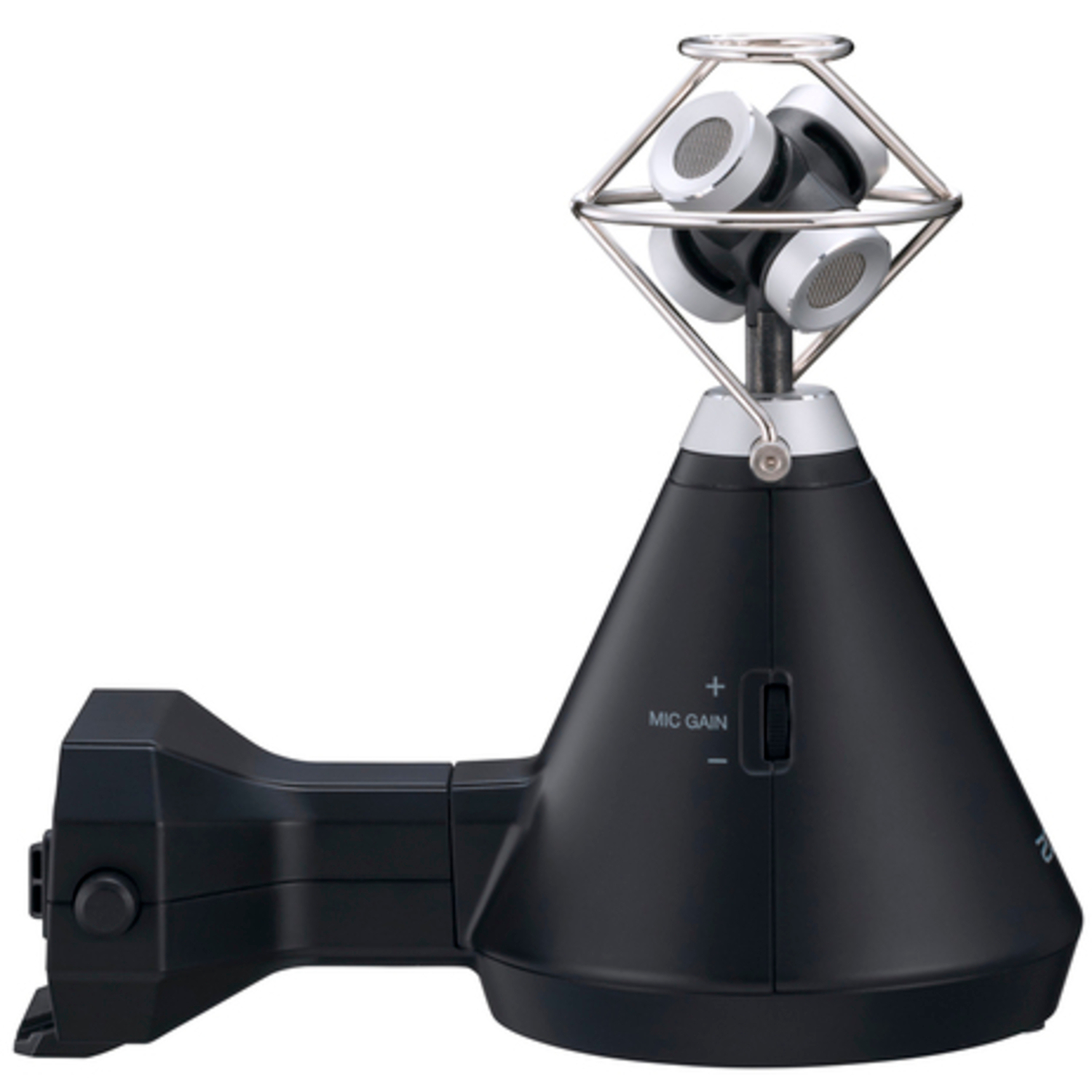 Zoom VRH-8 Ambisonic VR Mikrofonkapsel