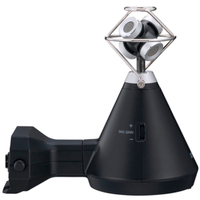 Zoom VRH-8 Ambisonic VR Mikrofonkapsel