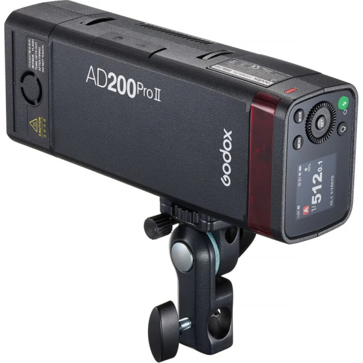 Godox Witstro AD200 Pro II