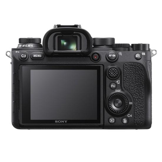Sony Alpha 9 II