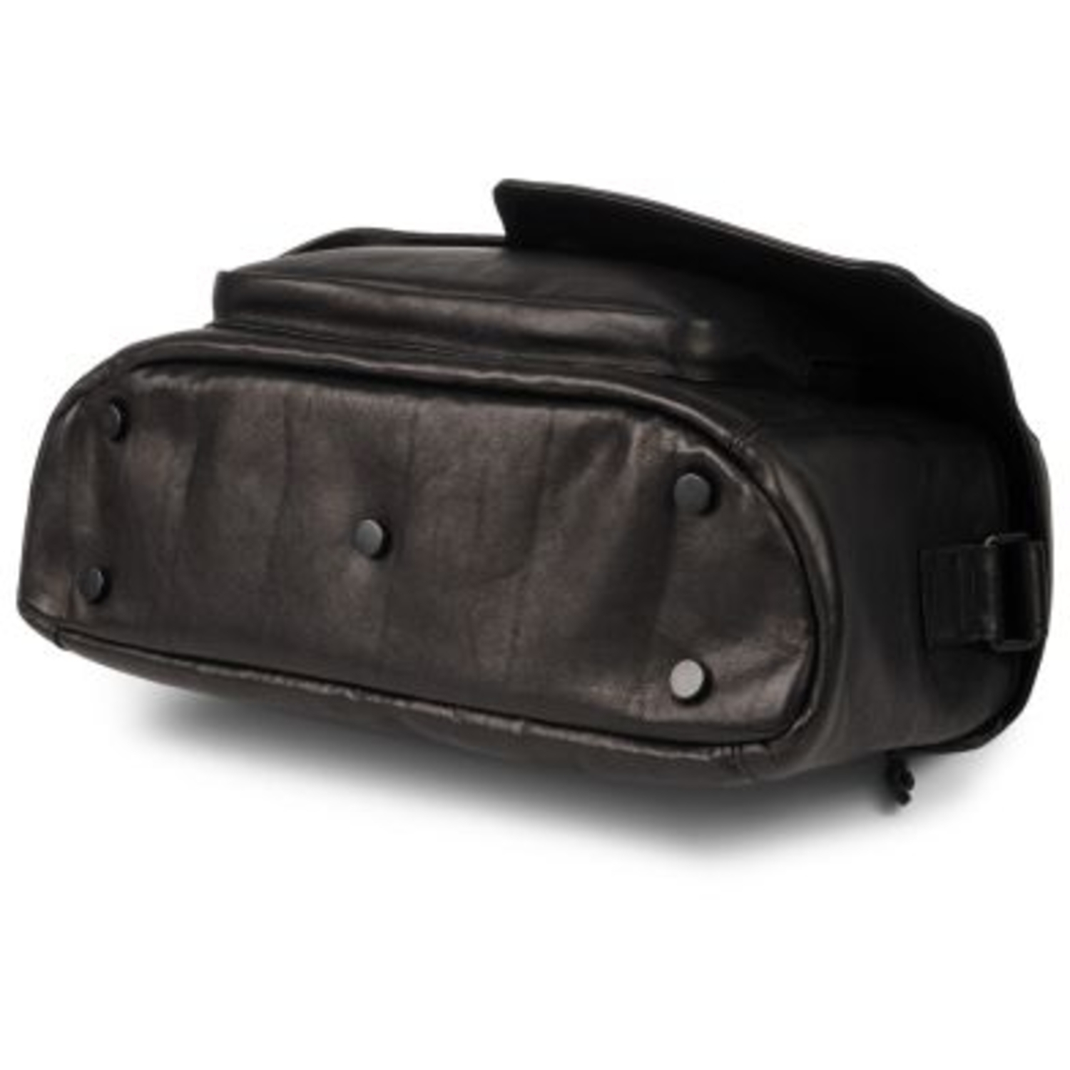 Compagnon "the medium messenger" Gen III Schwarz