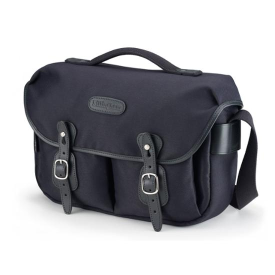 Billingham Fototasche Hadley Pro schwarz FibreNyte/schwarz