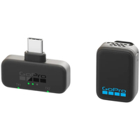GoPro Kabelloses Mikrofon Set USB