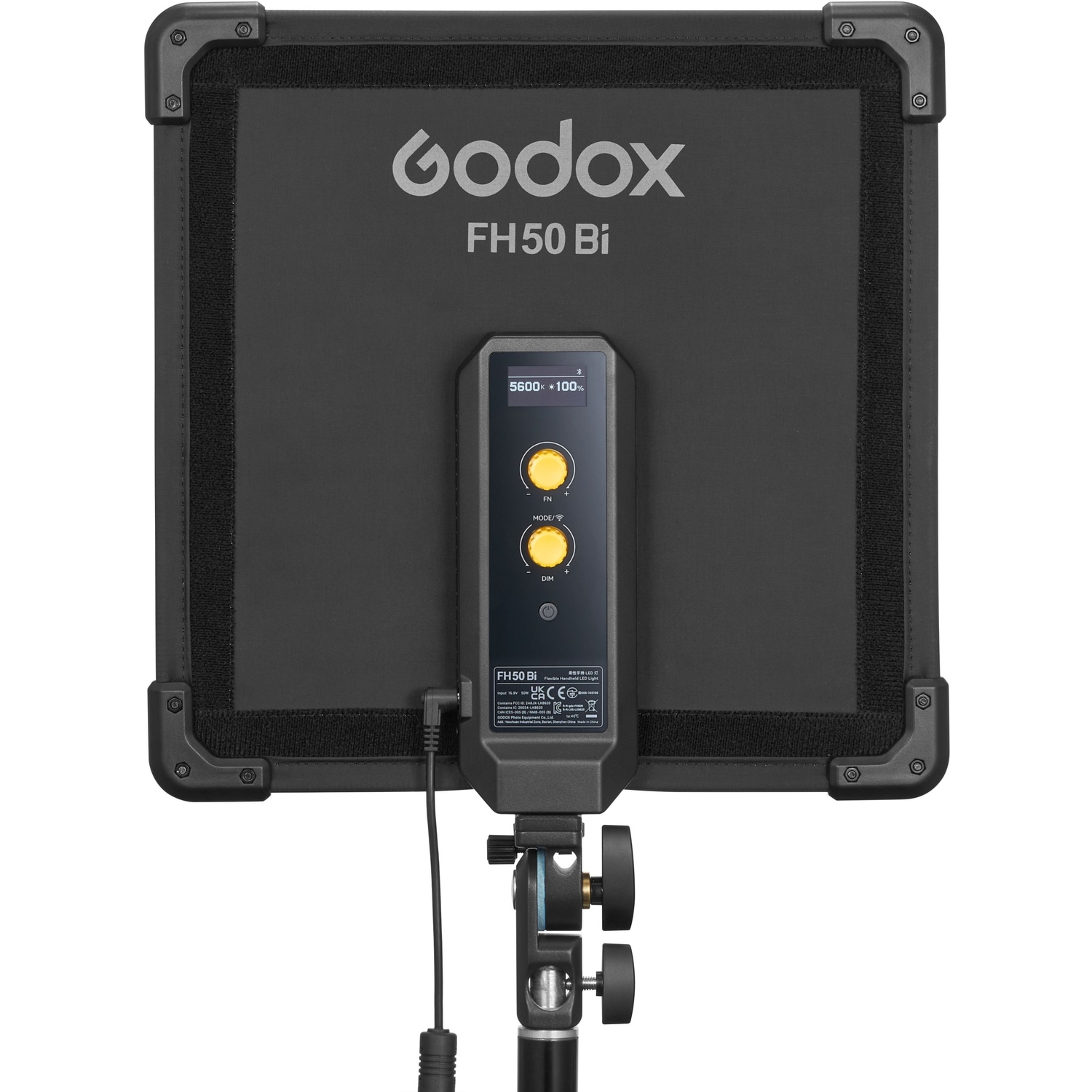 Godox FH50Bi Handheld LED-Panel