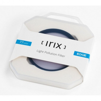 Irix Edge Light Pollution Filter SR 77mm
