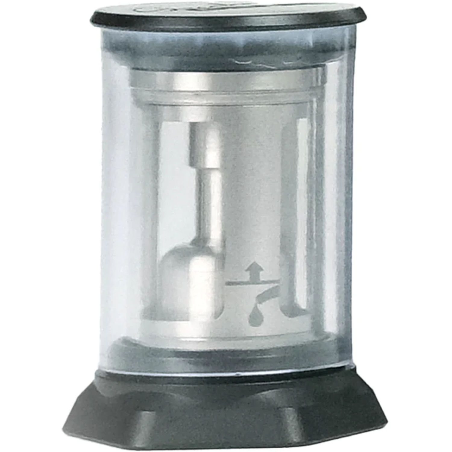 SmokeNINJA Stoßfeste Ersatzkammer